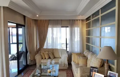 Apartamento com 4 quartos à venda no Meireles, Fortaleza 