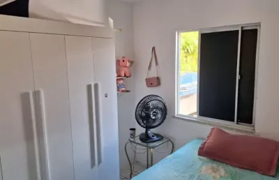 Apartamento com 2 quartos à venda no Henrique Jorge, Fortaleza 