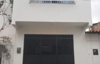 Casa com 2 quartos à venda no Pici, Fortaleza 