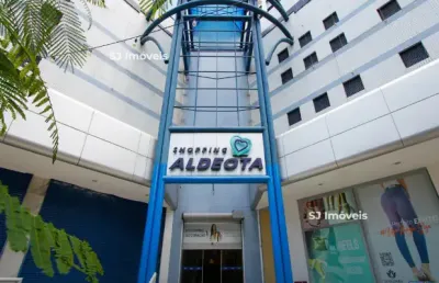 Sala comercial com 1 sala para alugar na Avenida Dom Luís, 500, Aldeota, Fortaleza