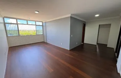 Apartamento com 4 quartos à venda no Cocó, Fortaleza 