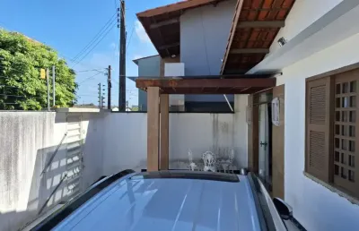 Casa com 4 quartos à venda no Presidente Kennedy, Fortaleza 