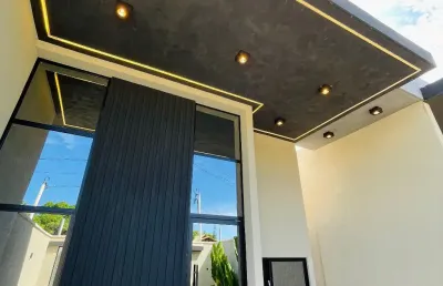 Casa com 3 quartos à venda na Coite, 300, Coité, Eusébio
