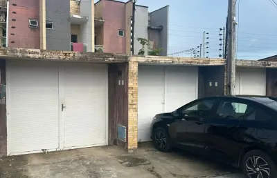 Casa com 2 quartos à venda na Rua 105, 55, Timbó, Maracanaú