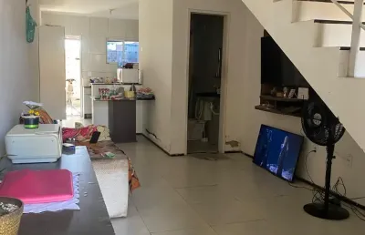 Casa com 2 quartos à venda na Rua 10, 55, Acaracuzinho, Maracanaú