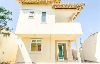 Casa com 4 quartos para alugar no São Bento, Fortaleza 