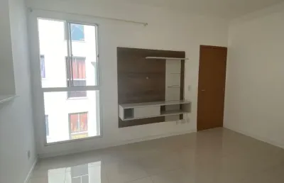 Apartamento no parque fluence, condomínio completo  no mudubim