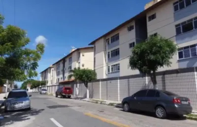 Excelente apartamento localizado no bairro vila união.