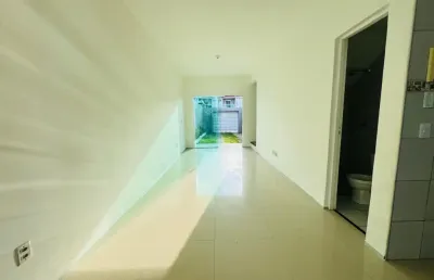 Casa com 3 quartos à venda na Rua Rúbens Monte, 520, Jardim Cearense, Fortaleza