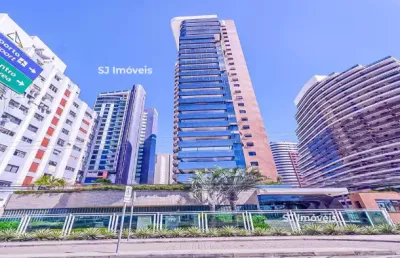 Apartamento com 3 quartos para alugar na Avenida Beira Mar, 2560, Meireles, Fortaleza