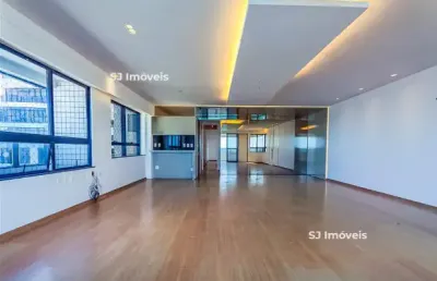Apartamento com 3 quartos para alugar na Avenida Beira Mar, 2560, Meireles, Fortaleza