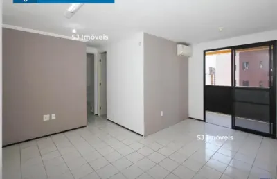 Apartamento com 3 quartos para alugar na Rua Nunes Valente, 685, Meireles, Fortaleza