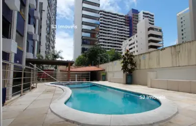 Apartamento com 3 quartos para alugar na Rua Ildefonso Albano, 225, Meireles, Fortaleza