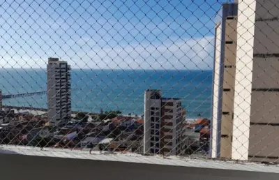 Apartamento com 2 quartos para alugar na Rua dos Arariús, 55, Praia de Iracema, Fortaleza