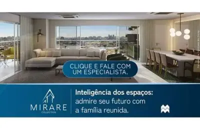 Apartamento com 4 quartos à venda na Rua Visconde de Mauá, 561, Meireles, Fortaleza