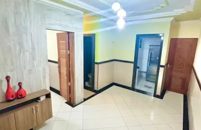 Excelente apartamento com localização privilegiada!!! (porteira fechada) pronto pra morar