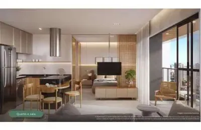 Apartamento com 2 quartos à venda na Avenida Rui Barbosa, 901, Aldeota, Fortaleza