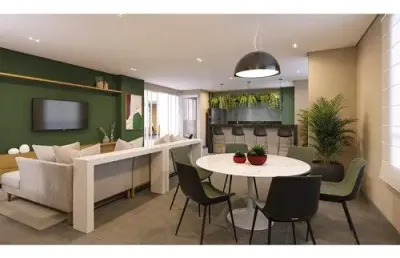 Apartamento com 2 quartos à venda na Rua Doutor Raimundo Guimarães, 444, Coité, Eusébio