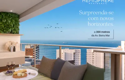 Apartamento com 3 quartos à venda na Rua José Vilar, 265, Meireles, Fortaleza