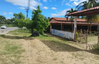 Chácara / sítio com 3 quartos à venda no Urucará, Maranguape 