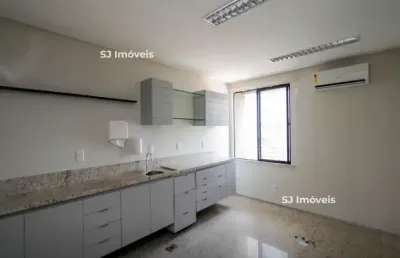 Sala comercial com 1 sala para alugar na Eua Antonio Augusto, 1271, Aldeota, Fortaleza
