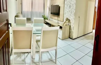 Apartamento com 3 quartos à venda na R. Sebastião De Abreu, 177 - Maraponga, Fortaleza - Ce, 60710-830, Maraponga, Fortaleza