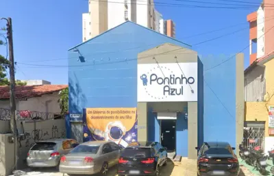 Ponto comercial com 5 salas para alugar na Avenida Santos Dumont, 1655, Aldeota, Fortaleza