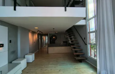 Loft com 1 quarto à venda no Meireles, Fortaleza 