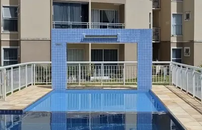 Apartamento village pablo picasso -térreo com guardem e projetados