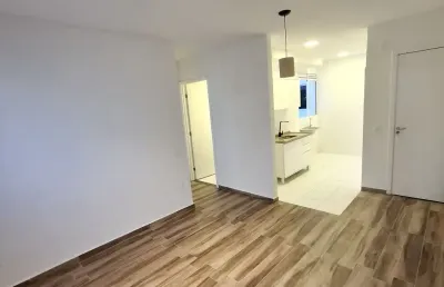 Apartamento maraponga ville - bancada, móveis, piso e iluminação novos
