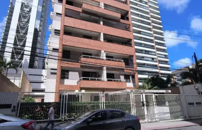Apartamento com 4 quartos à venda na Edifício Cristal Iii - R. Barbosa De Freitas, 1824 - Aldeota, Fortaleza, Aldeota, Fortaleza
