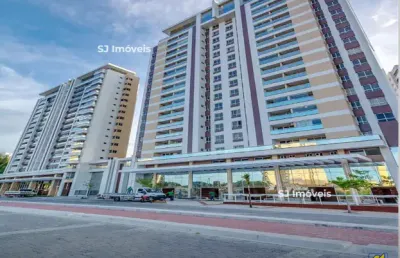 Apartamento com 2 quartos para alugar na Rua Fernando Santos, 99, Parque Iracema, Fortaleza