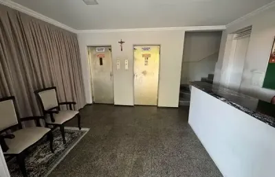 Apartamento com 3 quartos para alugar no Joaquim Távora, Fortaleza 
