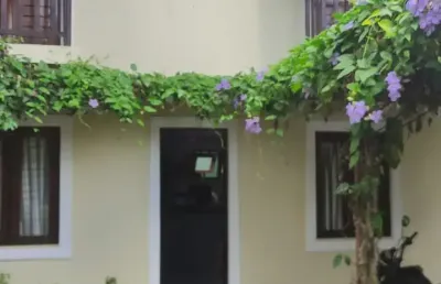 Casa em condomínio fechado com 2 quartos à venda na Centro Da Taiba, Taíba, São Gonçalo do Amarante