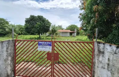 Chácara / sítio com 4 quartos à venda na Matões, Matões, Caucaia