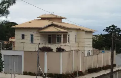 Casa com 3 quartos à venda no Messejana, Fortaleza 