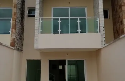 Linda casa alto padrão com excelente localização no modubim próxima ao bonaventura open mall!
