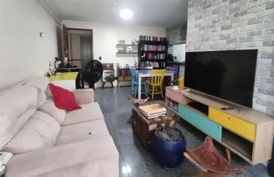 Flat com 1 quarto à venda no Meireles, Fortaleza 