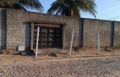 Terreno à venda no Guanacés, Cascavel 