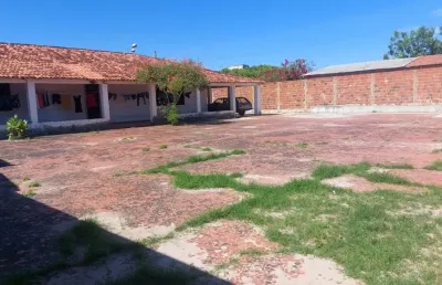 Casa com 6 quartos à venda no Guanacés, Cascavel 