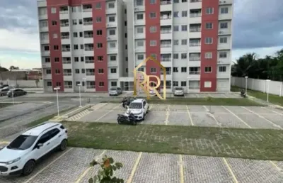 Apartamento com 2 quartos à venda na Travessa Francisco Glicério, 666, Mondubim, Fortaleza