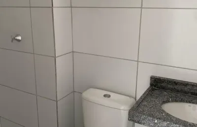 Apartamento com 2 quartos à venda na Avenida Cícero Sá, 666, Coacu, Eusébio