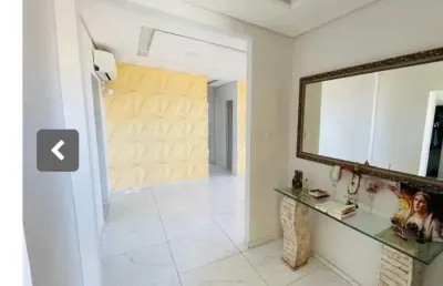 Casa com 4 quartos à venda na Rua 1, 666, Passaré, Fortaleza