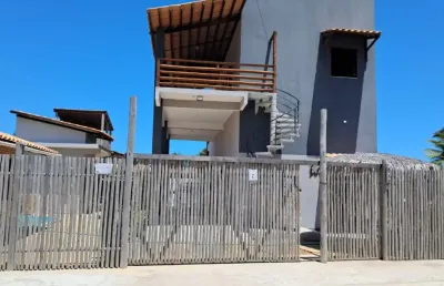 Vende - se pousada no morro do chapéu da taiba com 6 apartamentos