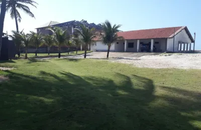 Vende - se casa na colônia de férias próxima a praia