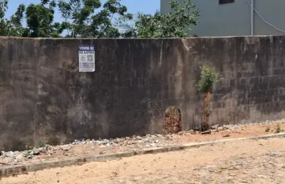 Terreno à venda na Colônia De Férias, Colônia, São Gonçalo do Amarante