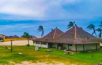 Ponto comercial à venda na Avenida Zezé Diogo, Praia do Futuro, Fortaleza