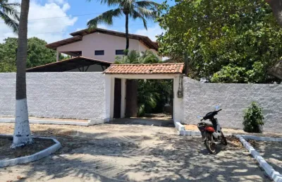 Casa com 2 quartos à venda na Parada, Parada, São Gonçalo do Amarante