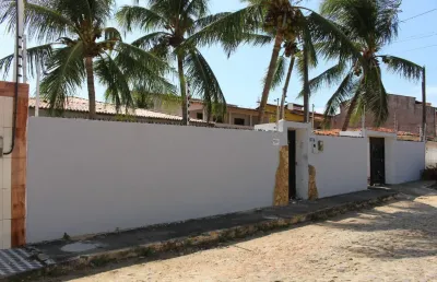 Casa com 2 quartos à venda na Bairro Lagoa, Lagoa, Paracuru