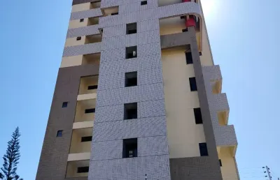 Apartamento com 4 quartos à venda na Av Monsenhor Tabosa, Praia de Iracema, Fortaleza